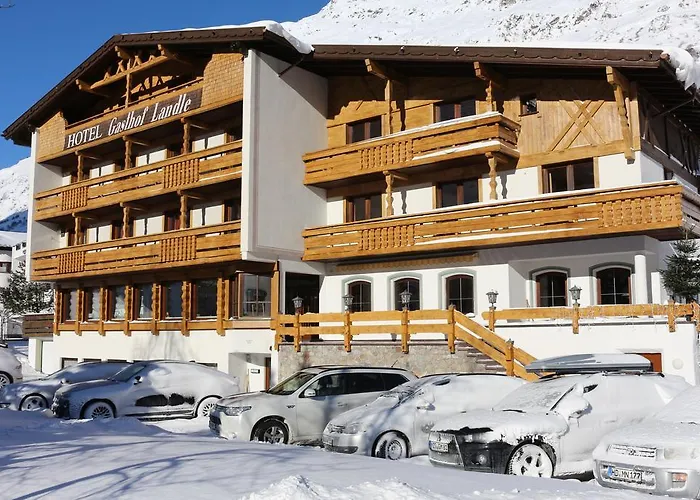Hotel Landle